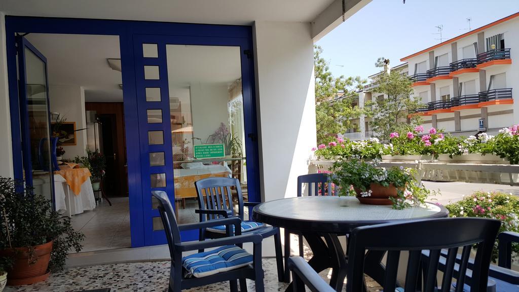 Hotel Splendor Grado Exteriér fotografie