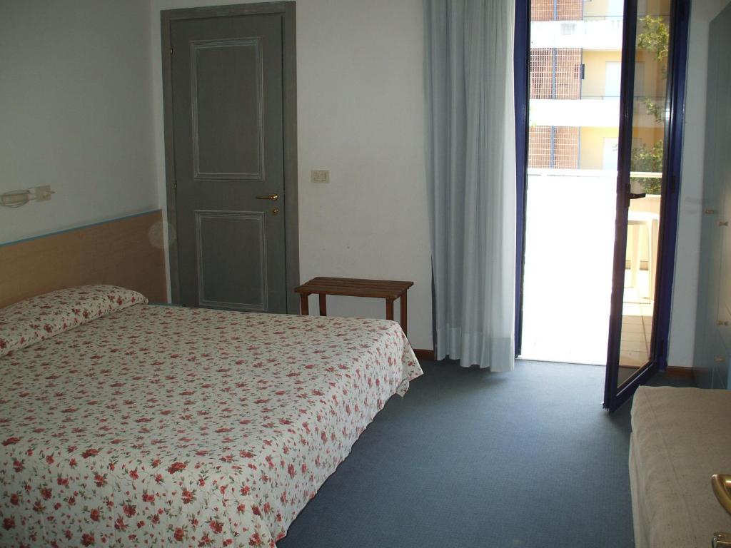 Hotel Splendor Grado Pokoj fotografie
