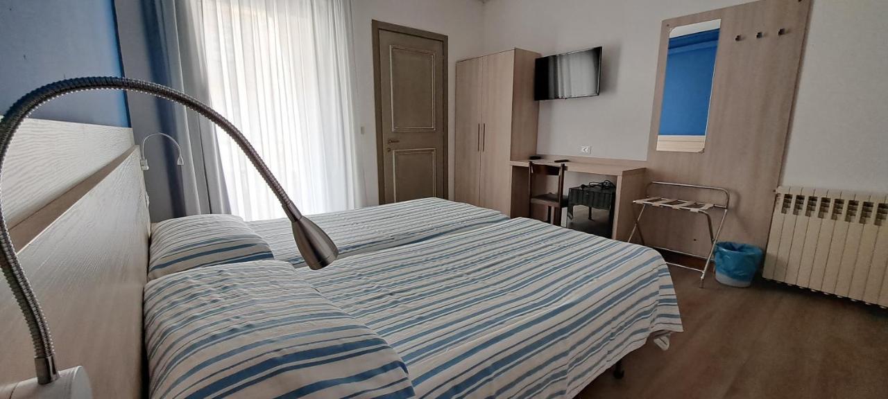 Hotel Splendor Grado Exteriér fotografie