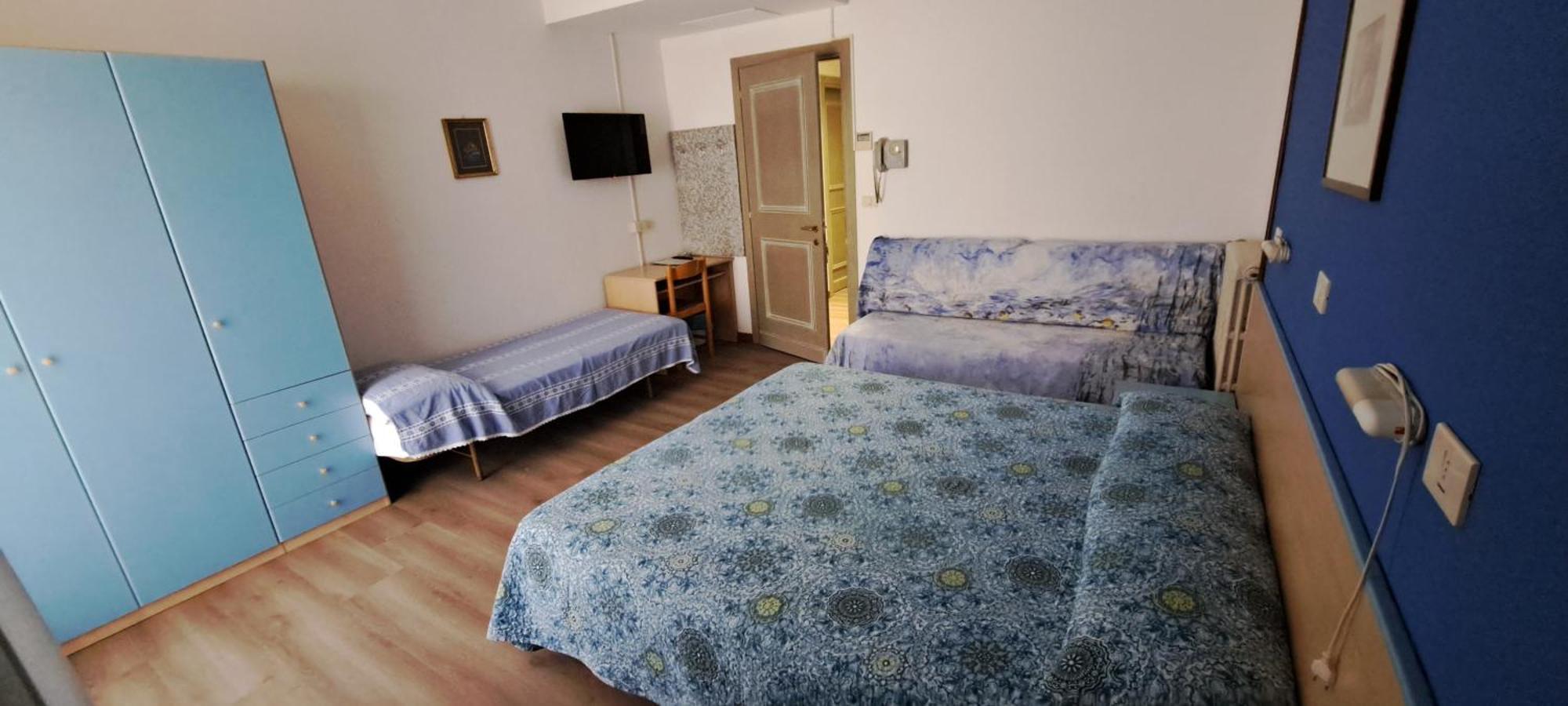 Hotel Splendor Grado Exteriér fotografie