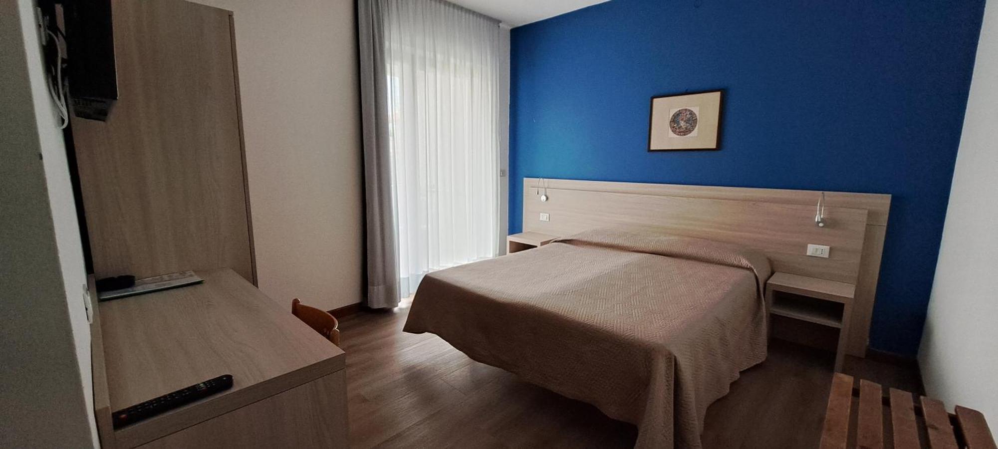 Hotel Splendor Grado Exteriér fotografie