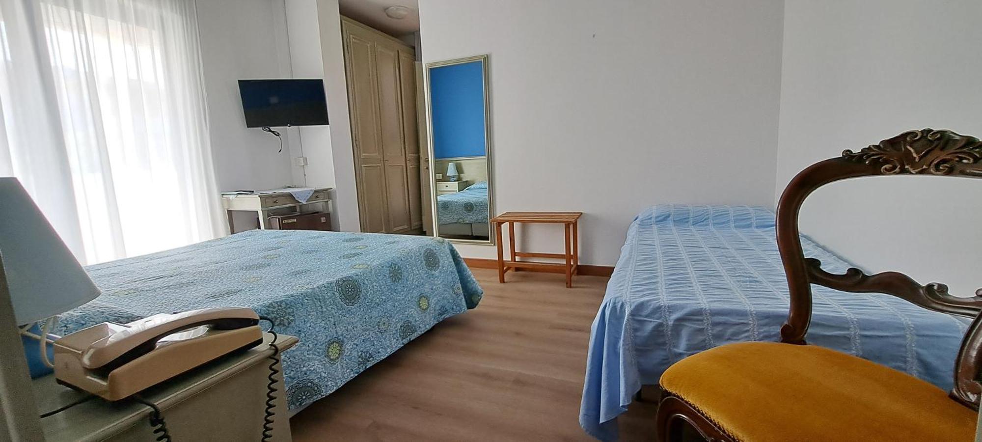 Hotel Splendor Grado Exteriér fotografie
