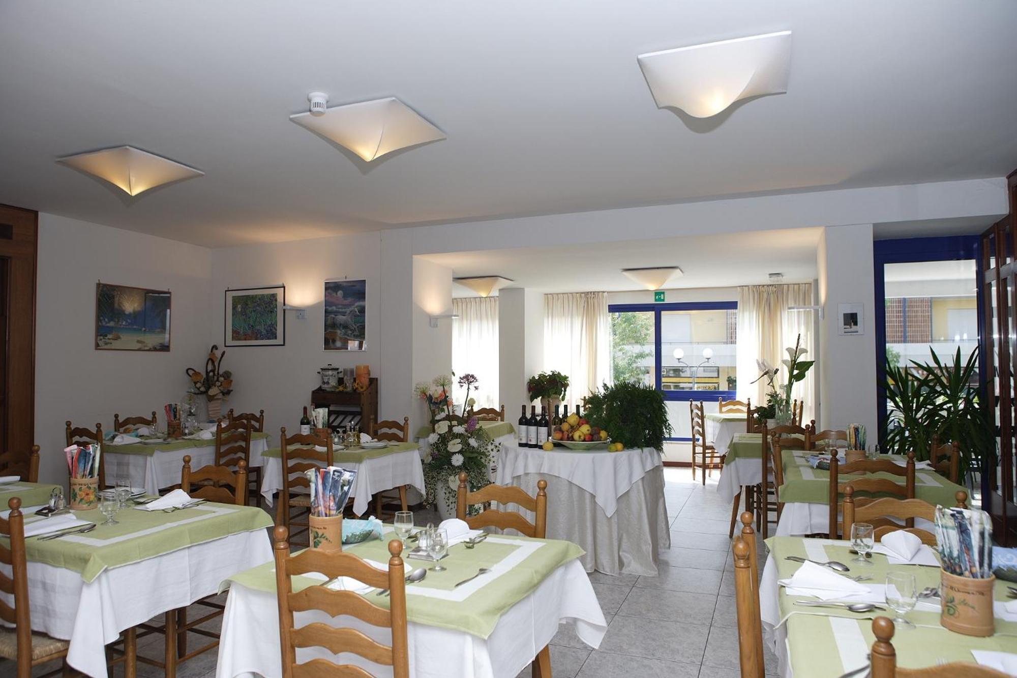 Hotel Splendor Grado Exteriér fotografie