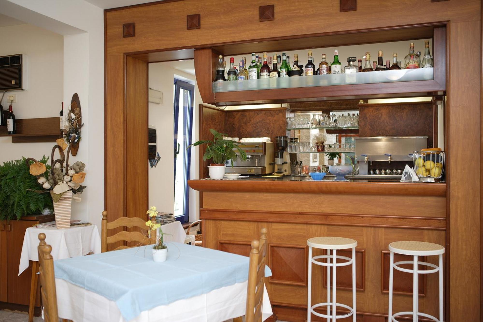 Hotel Splendor Grado Exteriér fotografie